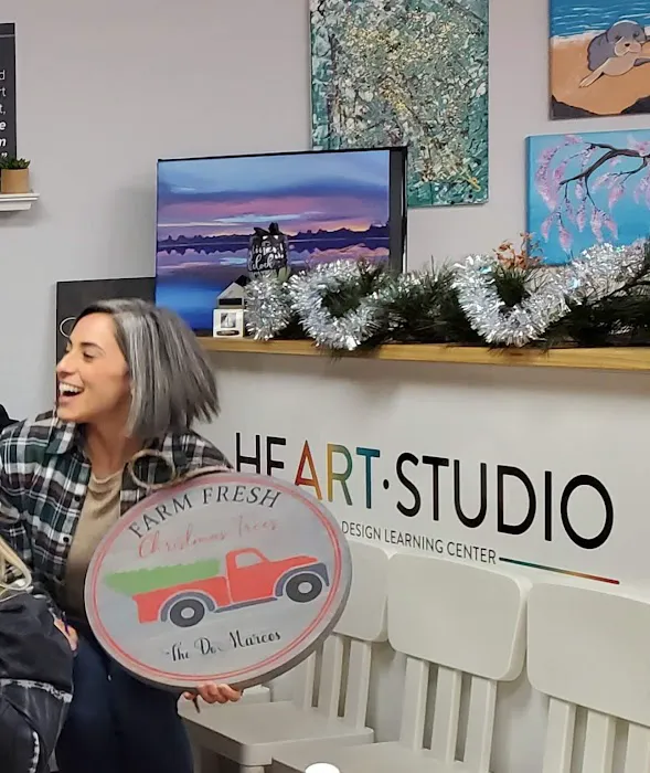 Heart Studio LLC Picture 7