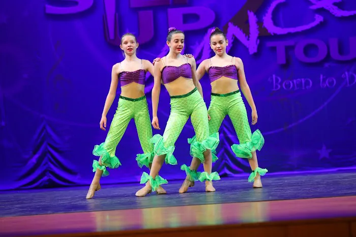 Studios Dance Academy Picture 1
