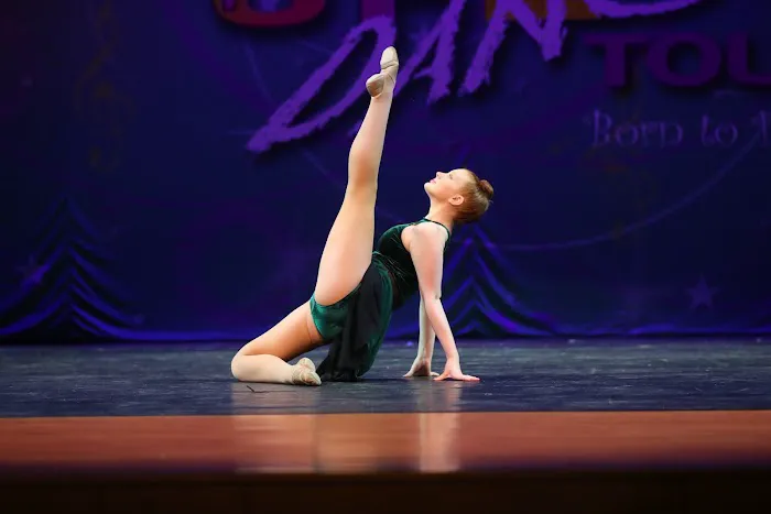Studios Dance Academy Picture 2