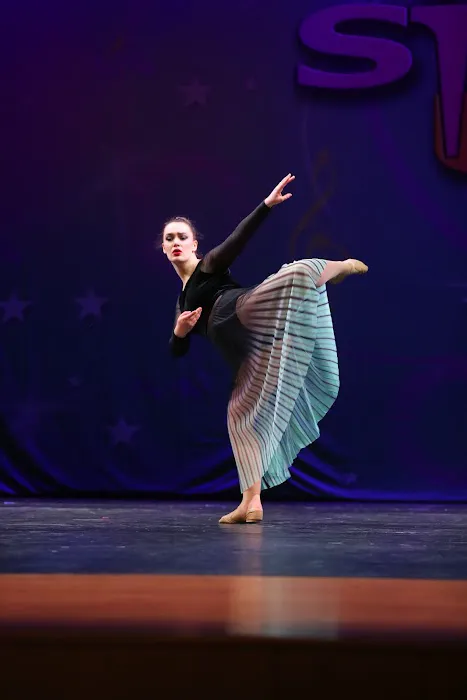 Studios Dance Academy Picture 9