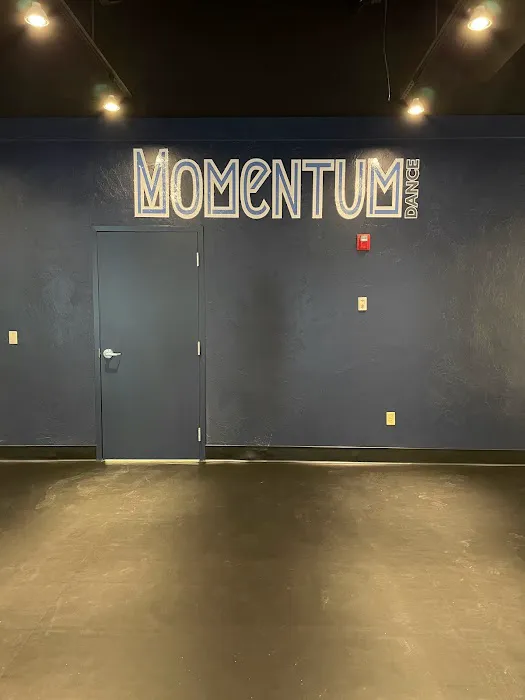 Momentum Dance Picture 5