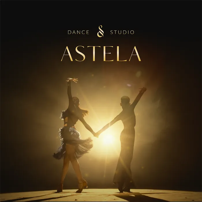Astela Dance Studio Picture 3