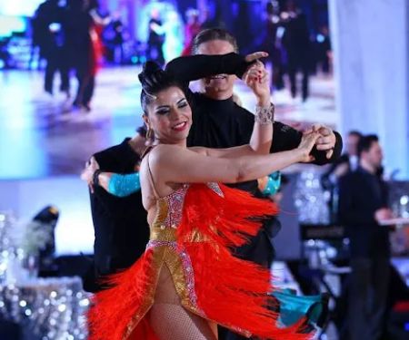 Dance Republic