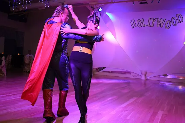 Dance Republic Picture 3