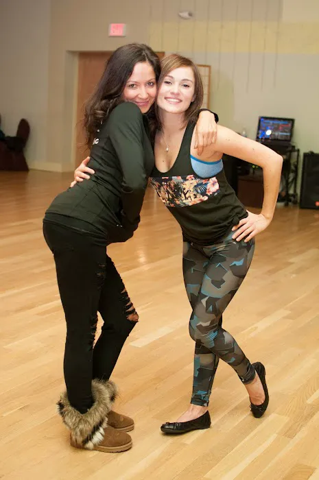 Dance Republic Picture 7