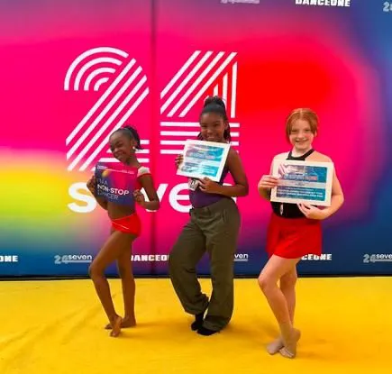 Studio28 Dance Picture 2