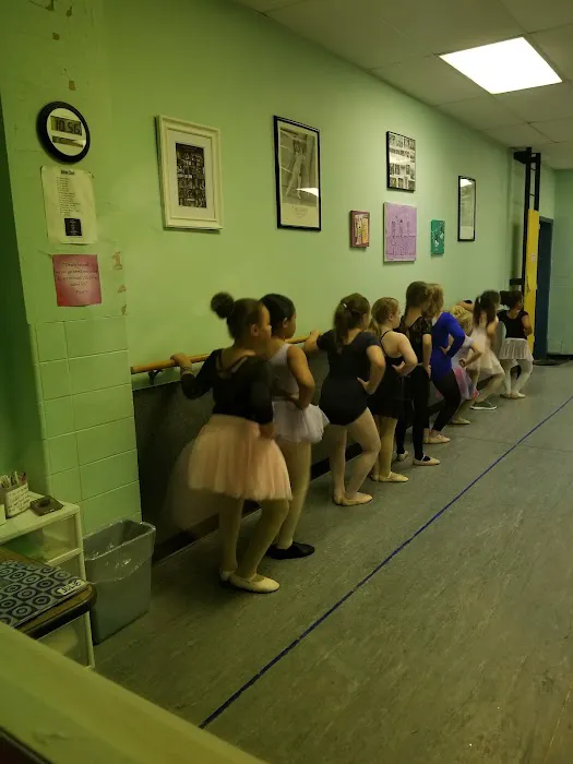 The Dance Works Picture 3