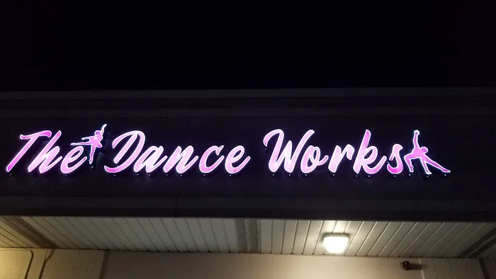 The Dance Works Picture 2