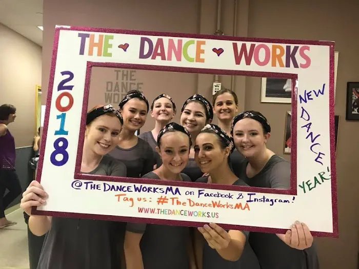 The Dance Works Picture 7