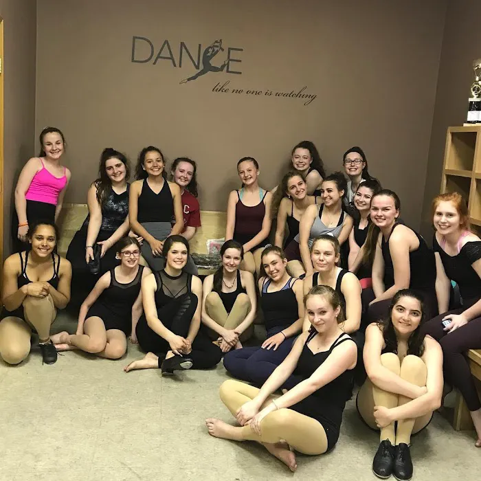 The Dance Works Picture 6