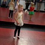 Ashley Mac Leod's Dance Dreams