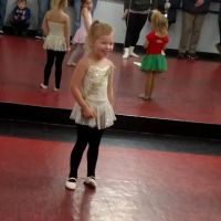 Ashley Mac Leod's Dance Dreams ico
