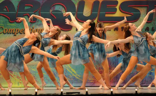 Dance Images Dance & Music Center Picture 1