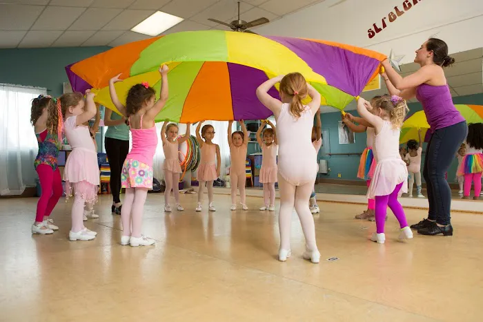 Dance Images Dance & Music Center Picture 5