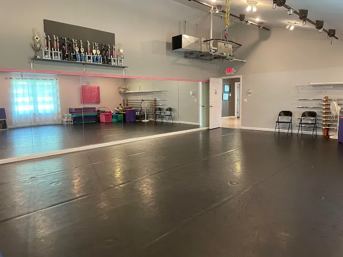 L A Dance Picture 2