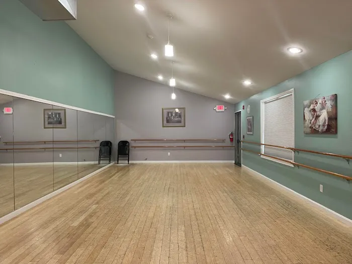 L A Dance Picture 1