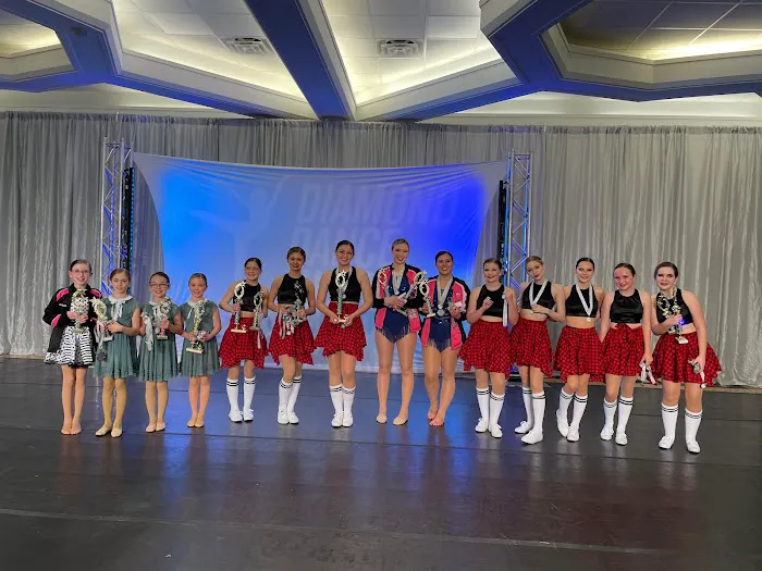 L A Dance Picture 4