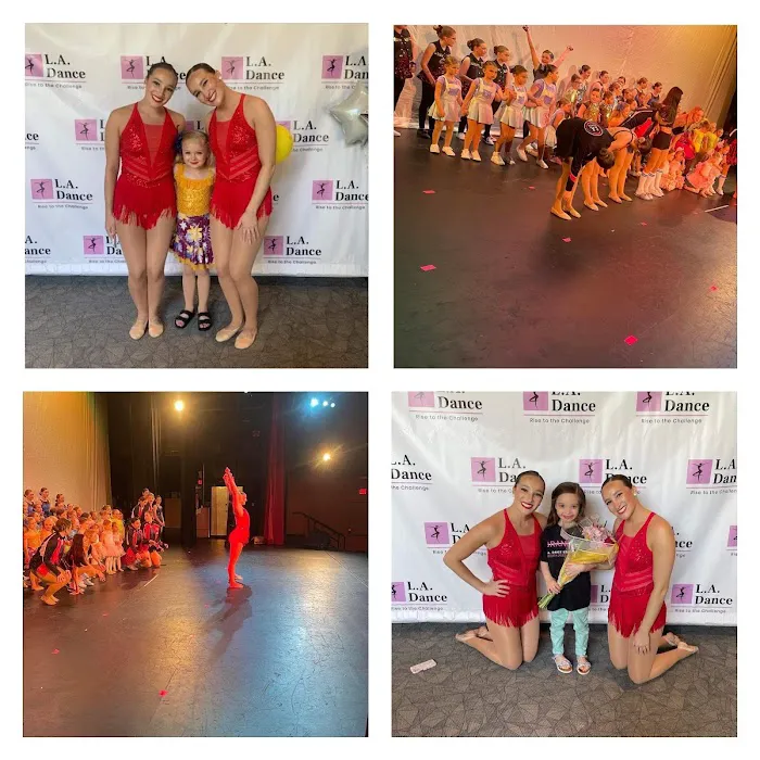 L A Dance Picture 9