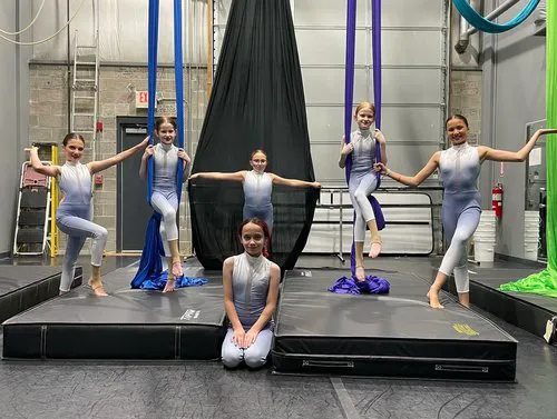 A Dance Vision by Nicole Picture 6