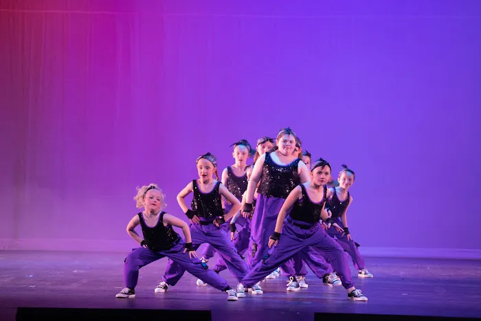 Steppin' Out Dance Academy Picture 2