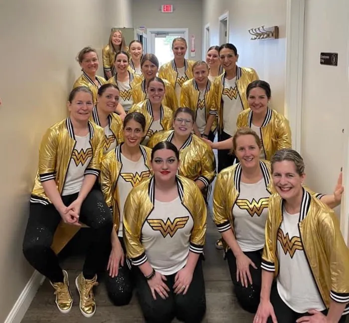 Steppin' Out Dance Academy Picture 5