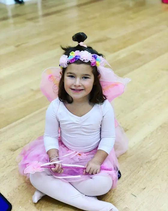 Steppin' Out Dance Academy Picture 4