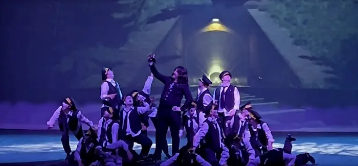 Steppin' Out Dance Academy Picture 6