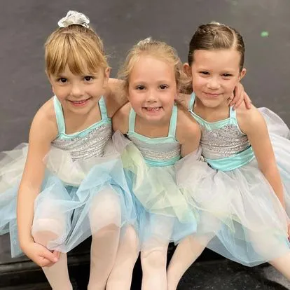 Steppin' Out Dance Academy Picture 8