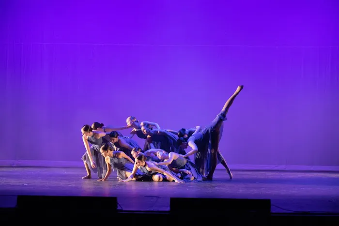 Steppin' Out Dance Academy Picture 10