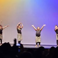 Izizwe Dance Studio ico