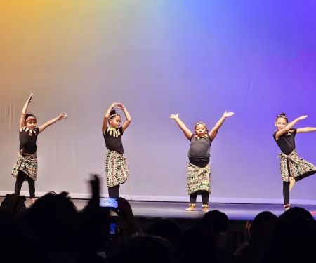 Izizwe Dance Studio