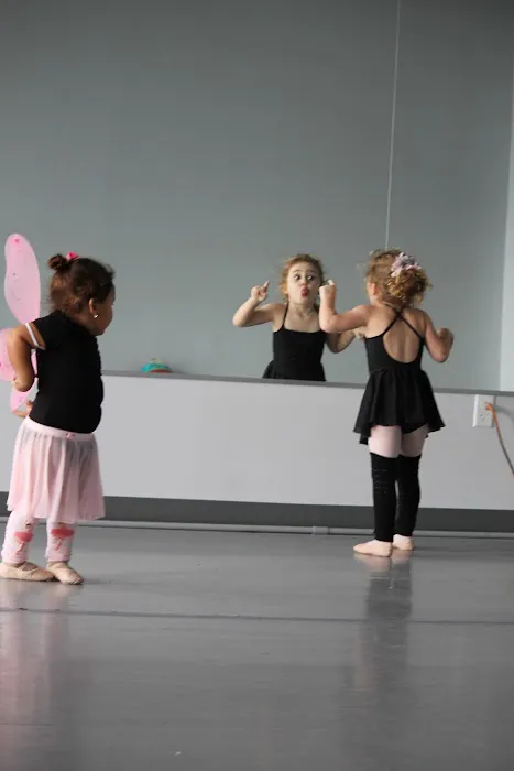Just Dance Academy Picture 4