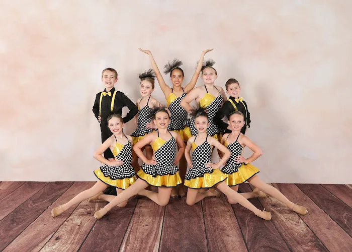 Just Dance Academy Picture 3