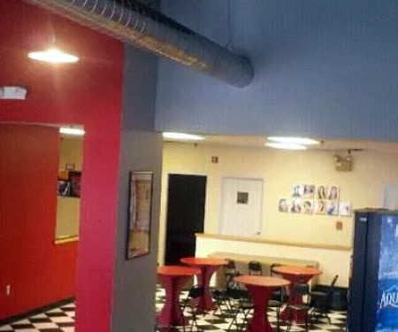 Nancy Chippendale's Dance Studios - North Andover