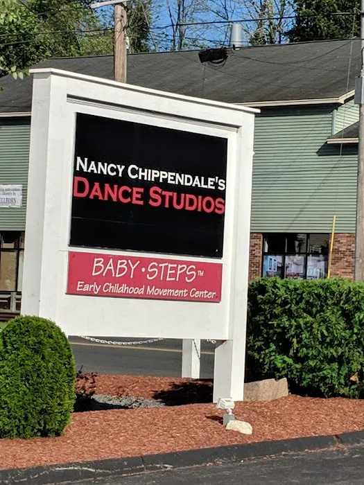 Nancy Chippendale's Dance Studios - North Andover Picture 5