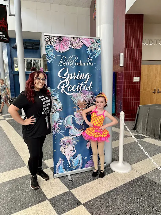 Bella Ballerina Merrimack Valley Picture 1