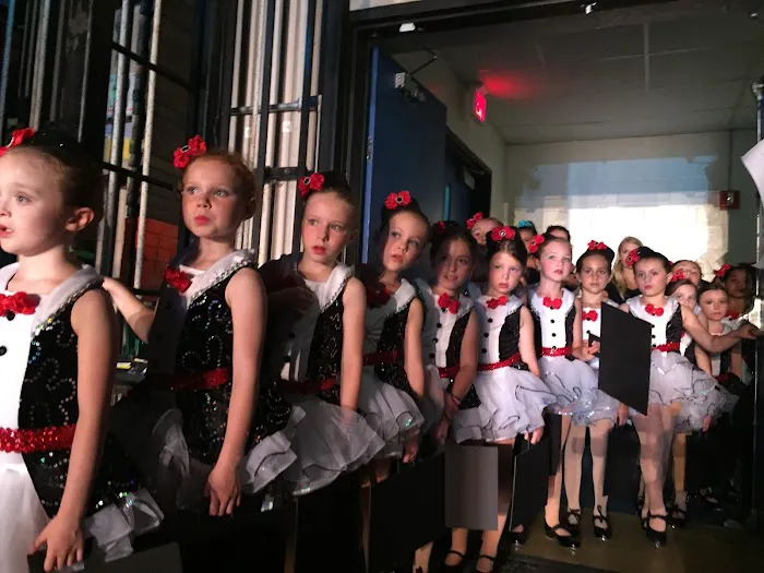 Dance Infusion Andover Picture 1