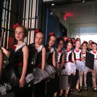 Dance Infusion Andover ico