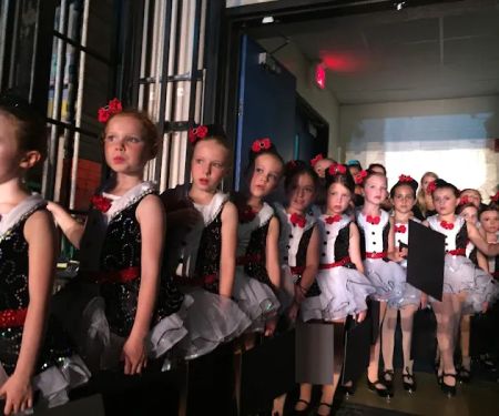 Dance Infusion Andover