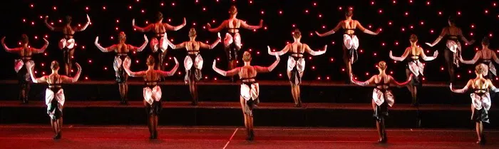 Dance Infusion Andover Picture 5