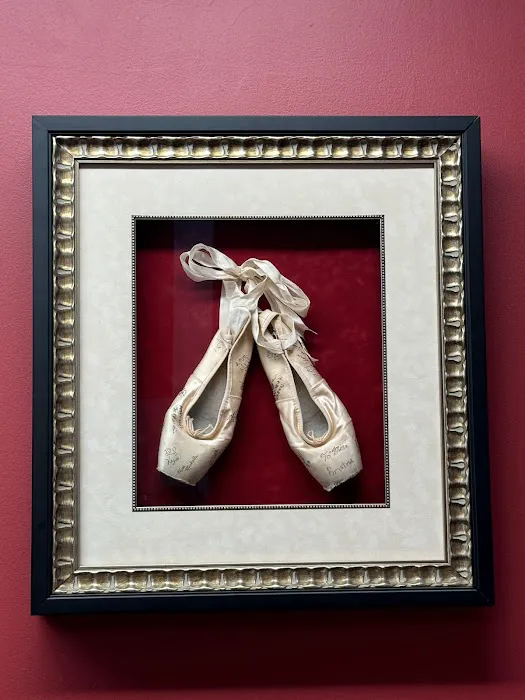 Andover School of Ballet Picture 1