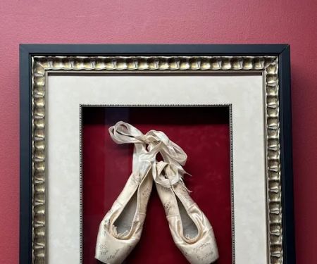 Andover School of Ballet
