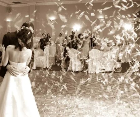 First Dance Studio