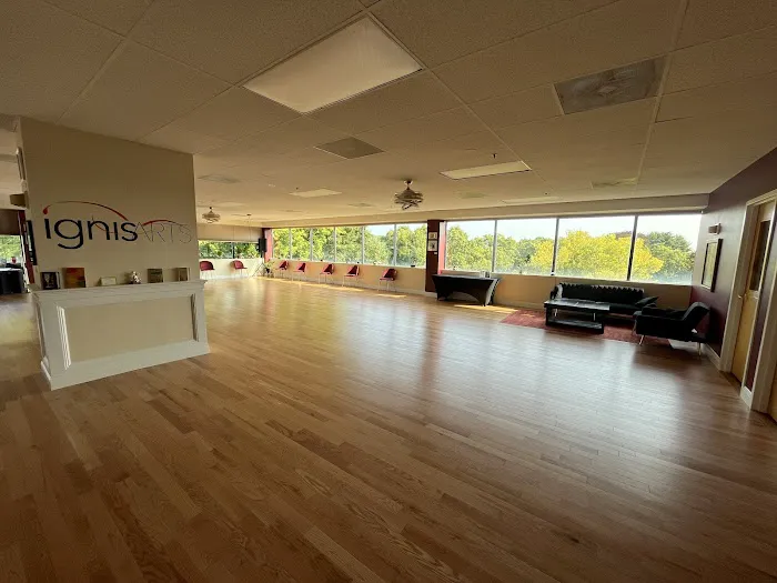 Ignis Arts Ballroom Studio Picture 3
