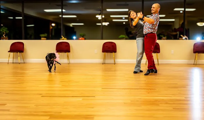 Ignis Arts Ballroom Studio Picture 1