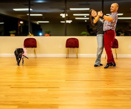 Ignis Arts Ballroom Studio