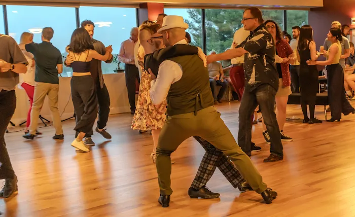 Ignis Arts Ballroom Studio Picture 9