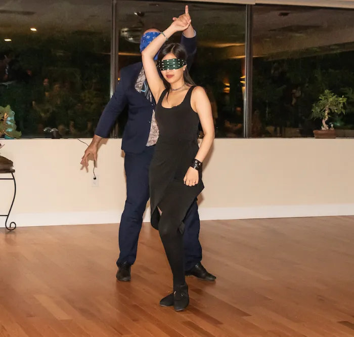 Ignis Arts Ballroom Studio Picture 8