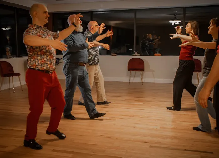 Ignis Arts Ballroom Studio Picture 7