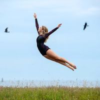 Legacy Studios School of Dance ico